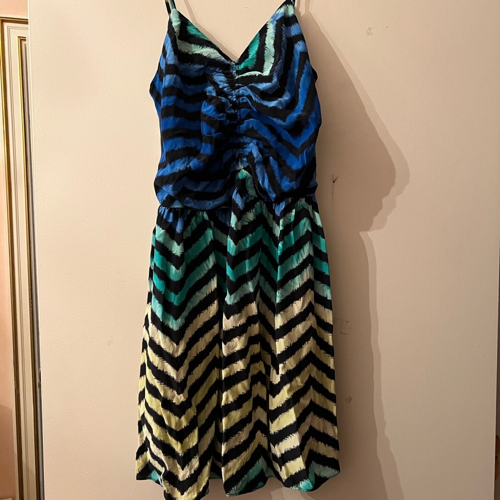 Parker summer dress